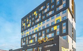 Yello Hotel Jambi